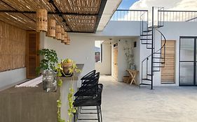 Casa 821 Guest House